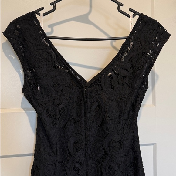 Lilly Pulitzer Rosaline lace dress - Picture 5 of 8